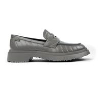 CAMPER Twins - Formal shoes for Women - Grey, size 39, Smooth leather