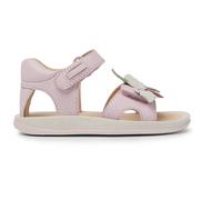 CAMPER Twins - Sandals for First walkers - Pink, size 22, Smooth leather