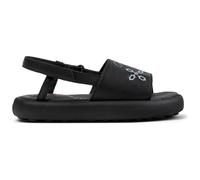 CAMPER Twins - Sandals for Girls - Black, size 34, Smooth leather