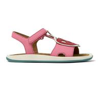 Camper Bicho K800671, T-Strap Sandal, Multi-Assorted 002 TWS, 38 EU