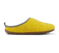 CAMPER Twins - Slippers for Girls - Blue,Green,Yellow, size 26, Cotton fabric