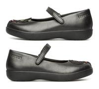 CAMPER Twins - Smart casual shoes for - Black, size 29, Smooth leather