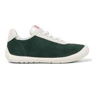 CAMPER Twins - Smart casual shoes for Girls - White,Pink,Green, size 36, Smooth leather