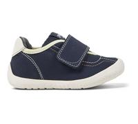 CAMPER Twins - Sneakers for Boys - Blue, size 23, Cotton fabric