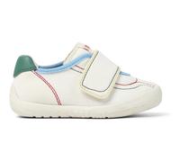 CAMPER Twins - Sneakers for Boys - White, size 24, Cotton fabric