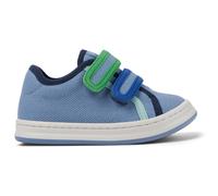 CAMPER Twins - Sneakers for First walkers - Blue, size 22, Cotton fabric