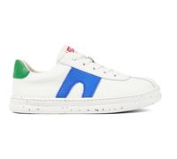 CAMPER Twins - Sneakers for Girls - White, size 26, Smooth leather