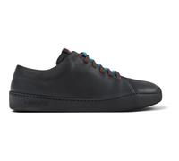 CAMPER Twins - Sneakers for Men - Black, size 41, Smooth leather