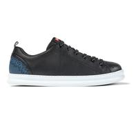 CAMPER Twins - Sneakers for Men - Black, size 43, Smooth leather
