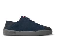 CAMPER Twins - Sneakers for Men - Blue, size 43, Smooth leather