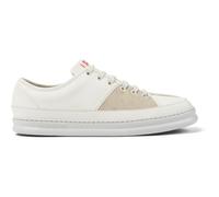 Camper Runner Four, Zapatillas Hombre, Multicolor (Beige), 39 EU