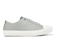 CAMPER Twins - Sneakers for Women - Grey, size 37, Smooth leather