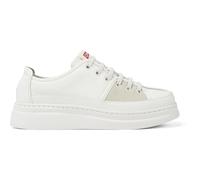 Camper Women's Runner Up K201580 Sneaker, Multi Assorted 001 TWS, 42 EU
