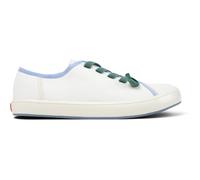 CAMPER Twins - Sneakers for Women - White, size 37, Cotton fabric