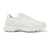 CAMPER Twins - Sneakers for Women - White, size 37, Smooth leather