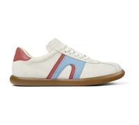 CAMPER Twins - Sneakers for Women - White, size 40, Smooth leather