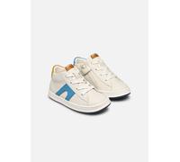 Camper Runner Four K900338, Zapato para Primeros Caminantes Unisex bebé, Blanco 002 TWS, 25 EU