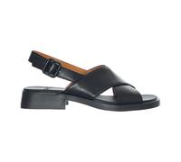 Camper - Ultrasoft /Dana - Shoes - Mujer - Negro - 40 EU -