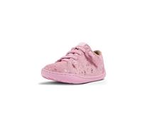 Camper Peu Cami 80212, Cesta Bebé-Niñas, Rosa Pastel 109, 22 EU