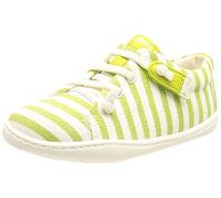 Camper Peu Cami First Walkers-K800369, Zapatillas Unisex bebé, Multicolor, 21 EU