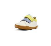 Camper Peu Cami K800405, Zapatillas Unisex bebé, Naturaleza Blanca 036, 21 EU