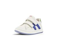 Camper Unisex Baby Runner Four K800559 Sneaker, White Natural 001 TWS, 4.5 UK Child
