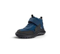 Camper Unisex Kid's Crclr K900347 Sneaker, Dark Blue 004, 35 EU