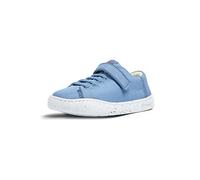 CAMPER Peu Touring - Smart casual shoes for Girls - Blue, size 33, Cotton fabric