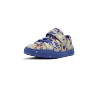 Camper Peu Touring K800597, Slip on Unisex niños, Multicolor 001, 34 EU