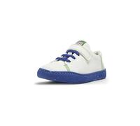 Camper Peu Touring K800597, Slip on, Naturaleza Blanca 004, 28 EU