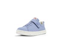 Camper Unisex Kid's Runner Four K800247 Sneaker, Medium Blue 023, 35 EU