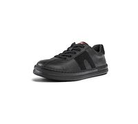 Camper Unisex Kid's Runner Four K800552 Sneaker, Black 003, 27 EU