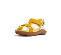 Camper Unisex Kid's Wous K800360 Sandal, Multi Assorted 013, 8.5 UK