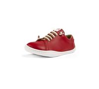 Camper Unisex Kinder Peu Cami 80003 Slip on, Bright Red 141, 13 UK Child