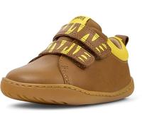 Camper Unisex Niños Peu Cami K800405 Basket, Medium Brown 051 TWS, 24 EU
