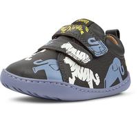 Camper Unisex Niños Peu Cami K800405 Basket, Multicolor 050 TWS, 25 EU