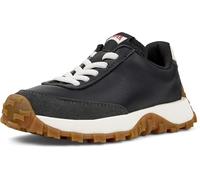 Camper Unisex's Drift Trail K800548 Sneaker, Black 004, 2.5