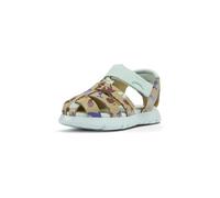 Camper Unisex's Oruga Sandal K800489 Fisherman, Multi Assorted 011, 4.5 UK