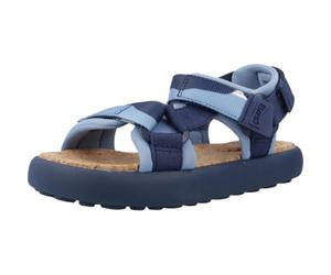 Camper Unisex's Pelotas Flota Sandal K800579, Multi Assorted 001, 8.5 UK