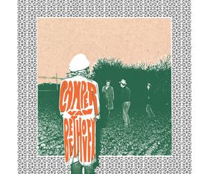 Camper Van Beeth Telephone Free Landslide Victory (40th Anniversary Edit (Vinyl)