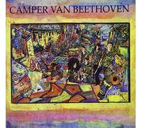 Camper Van Beethoven