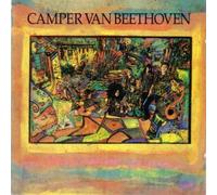 Camper Van Beethoven