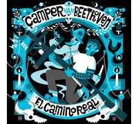 Camper Van Beethoven Camino Real (CD)