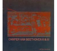 Camper Van Beethoven II & III