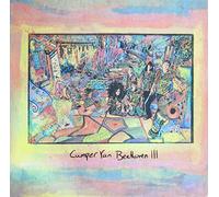 Camper Van Beethoven III [Coloured Vinyl LP] [Schallplatte]