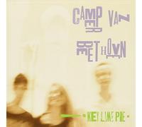 Camper Van Beethoven - Key Lime Pie