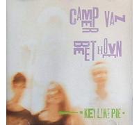 Camper Van Beethoven - Key lime pie