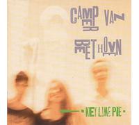 Camper Van Beethoven - Key Lime Pye