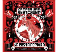 Camper Van Beethoven – La Costa Perdida – CD (Importación USA)