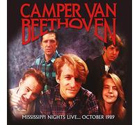 CAMPER VAN BEETHOVEN - Mississippi Nights Live... October 1989